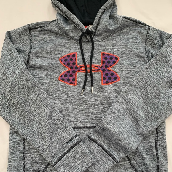 Under Armour Hoodie - Picture 2 of 3